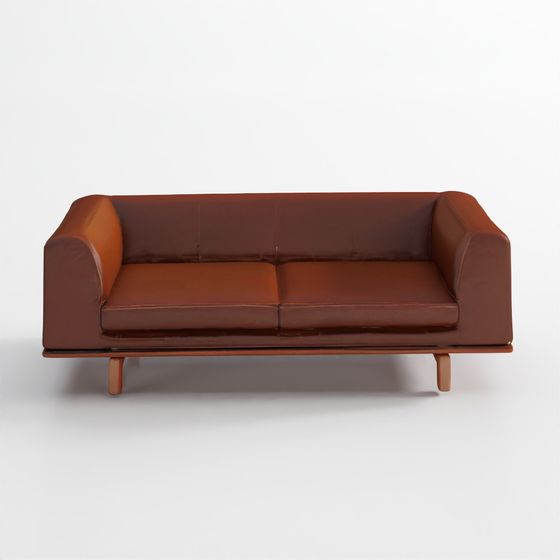 三人掛けソファ