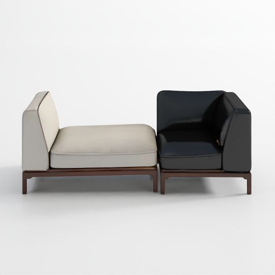 Ghế dài không tay