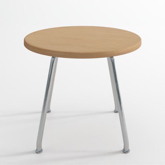 サイドテーブル