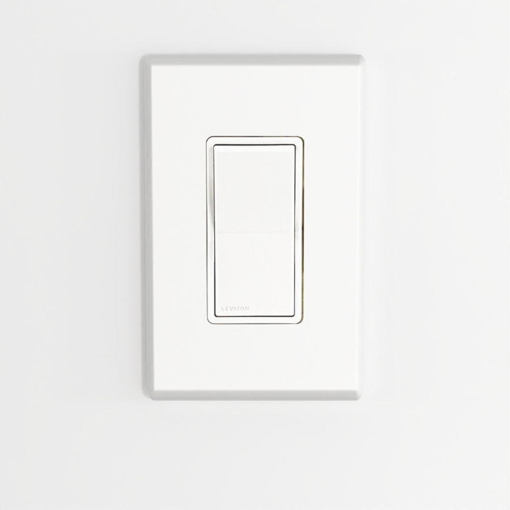 Decora Weather Resistant Switch