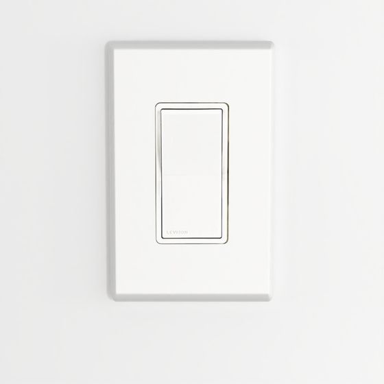 Decora Weather Resistant Switch