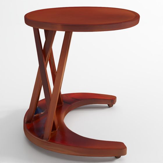 サイドテーブル