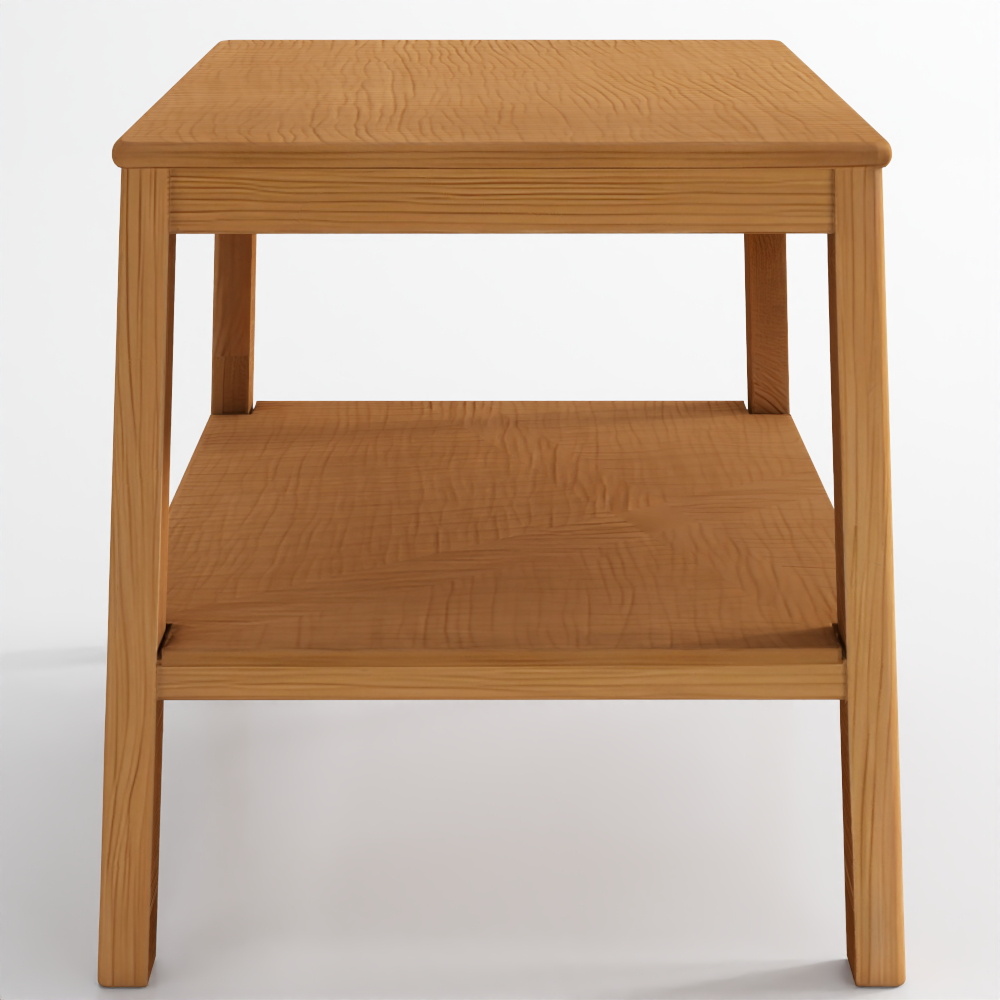 サイドテーブル