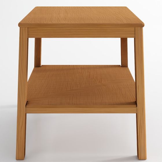 サイドテーブル