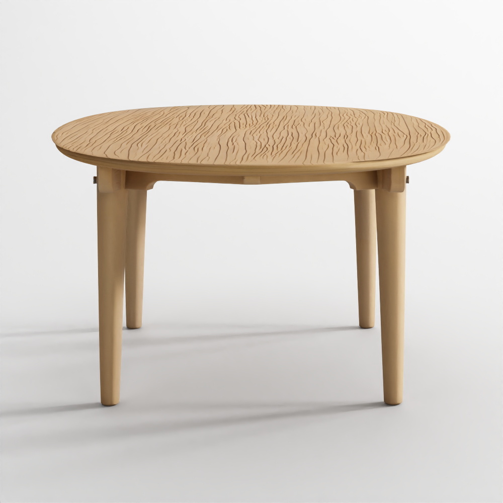 Обеденный стол 115 x 140