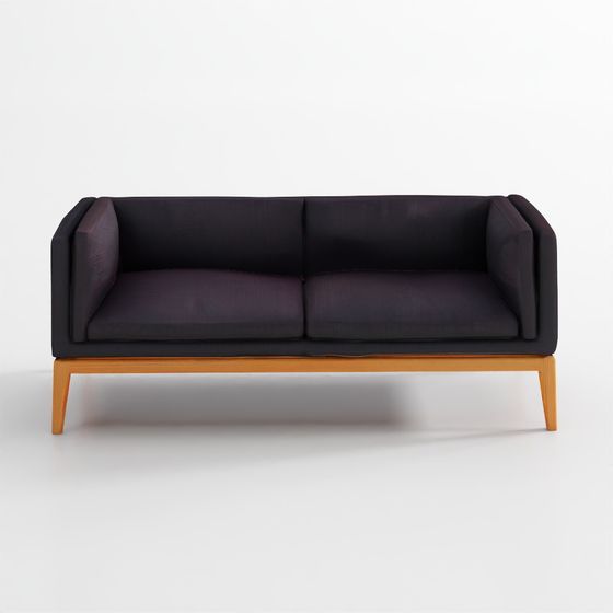 三人掛けソファ