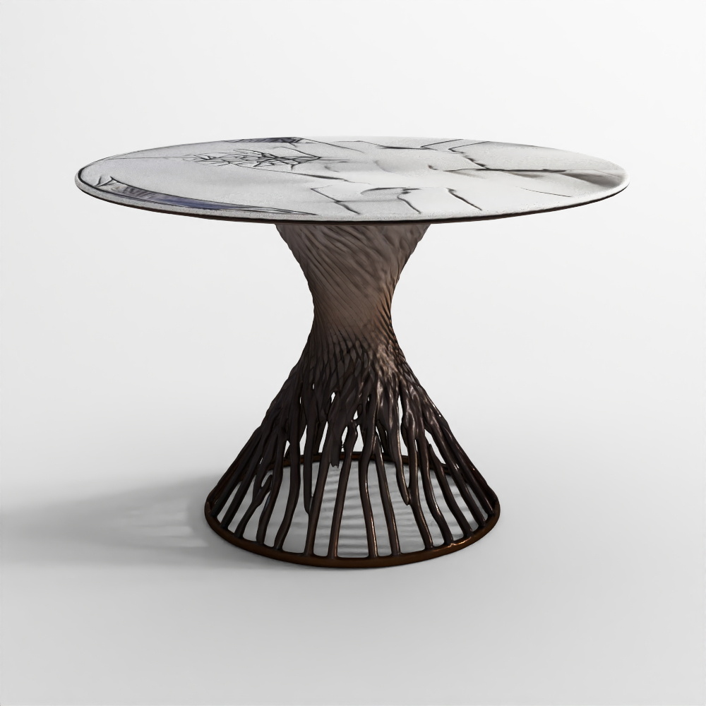 ダイニングテーブル