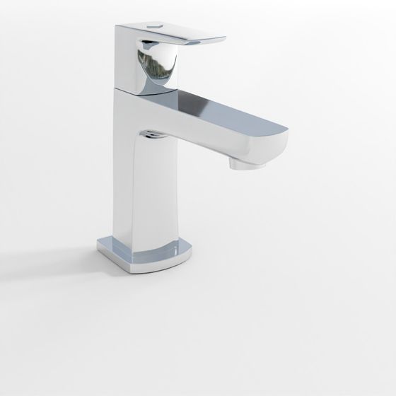 Pillar Cock Chrome 2