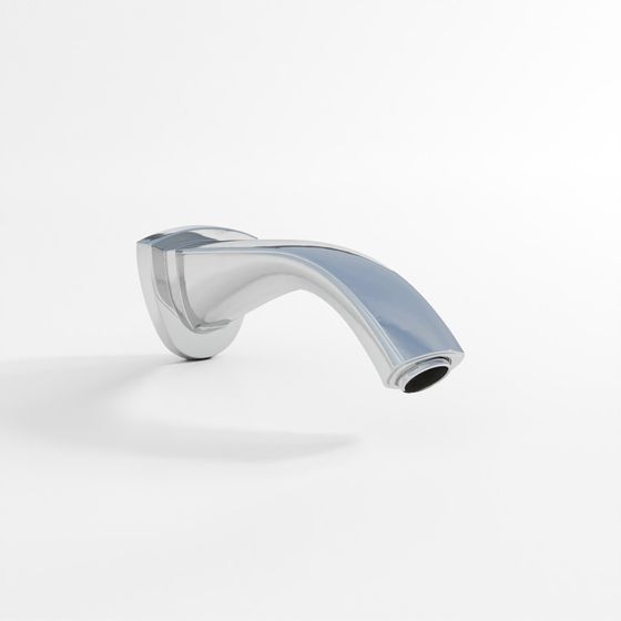 Jaquar Bath Tub Spout Chrome 2