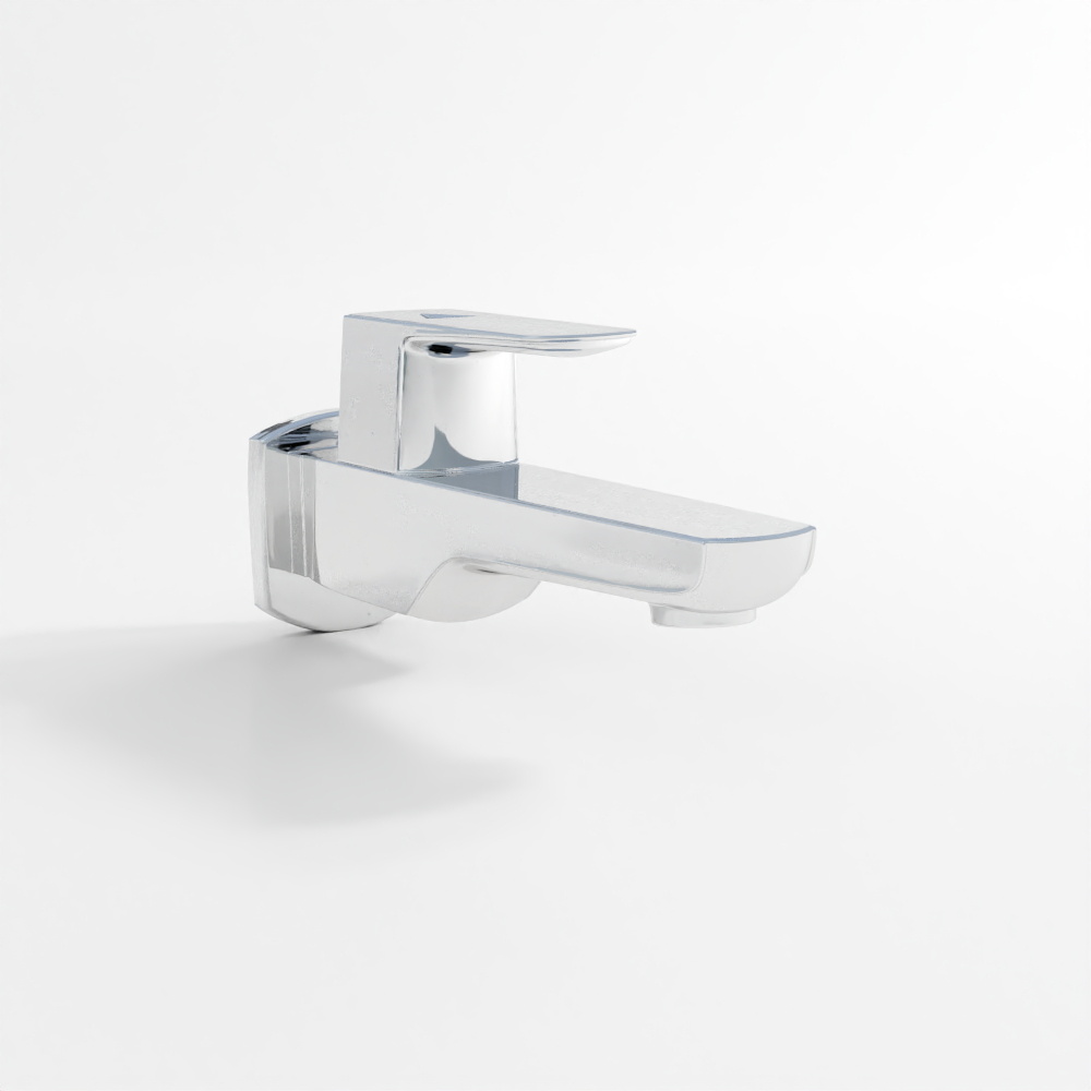 Jaquar 鉻色水龍頭