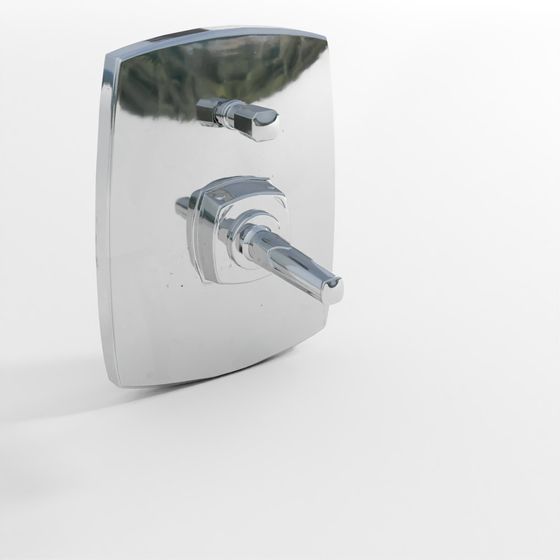 Exposed Parts Kit for Joystick Concealed Diverter C