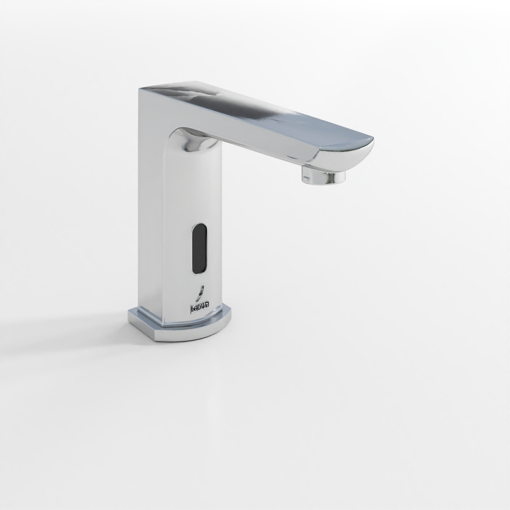 Rubinetto Sensoriale
