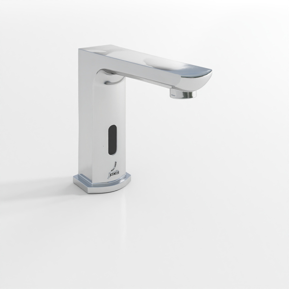 Jaquar Sensor Faucet Chrome