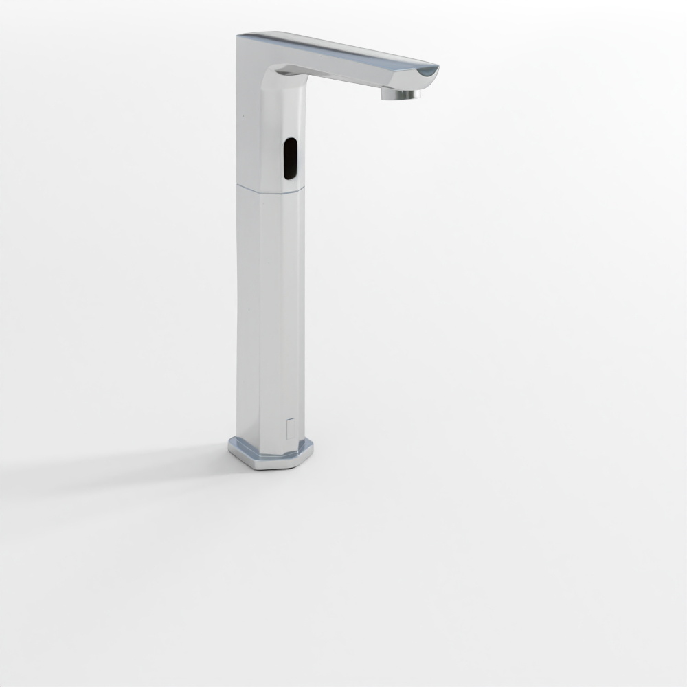 Jaquar Tall Boy Sensor Faucet Chrome 2
