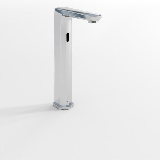 Jaquar Tall Boy Sensor Faucet 2