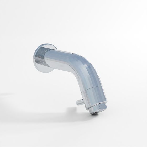 Spout Operated Bib Tap