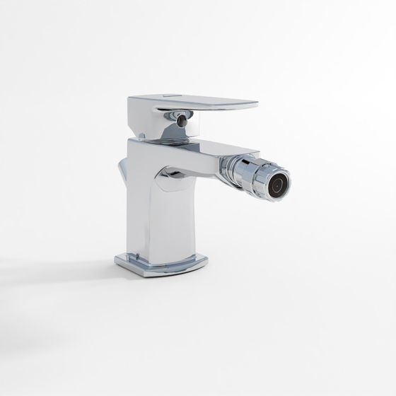 Jaquar Miscelatore Bidet Monocomando a 1 Foro Cromato