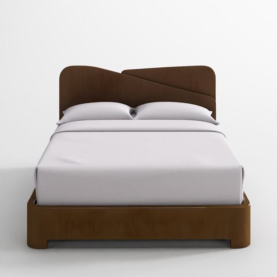 Cama King California Carter