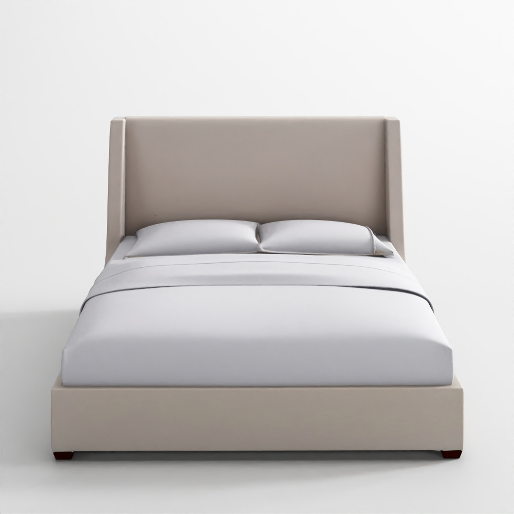 帕克加州特大床