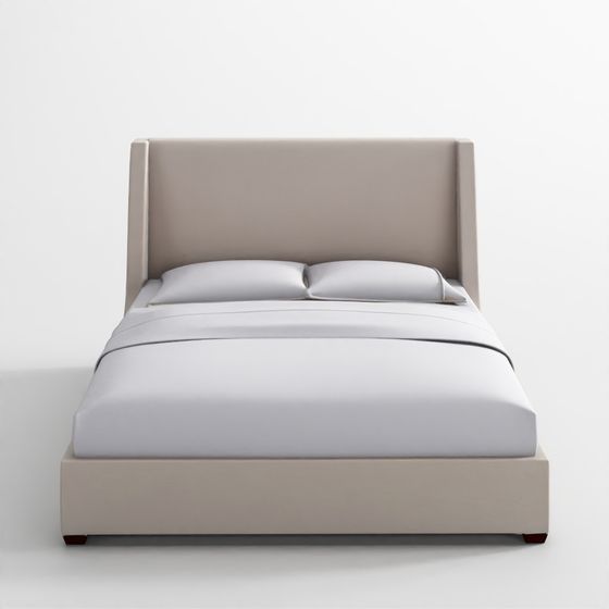 帕克加州特大床