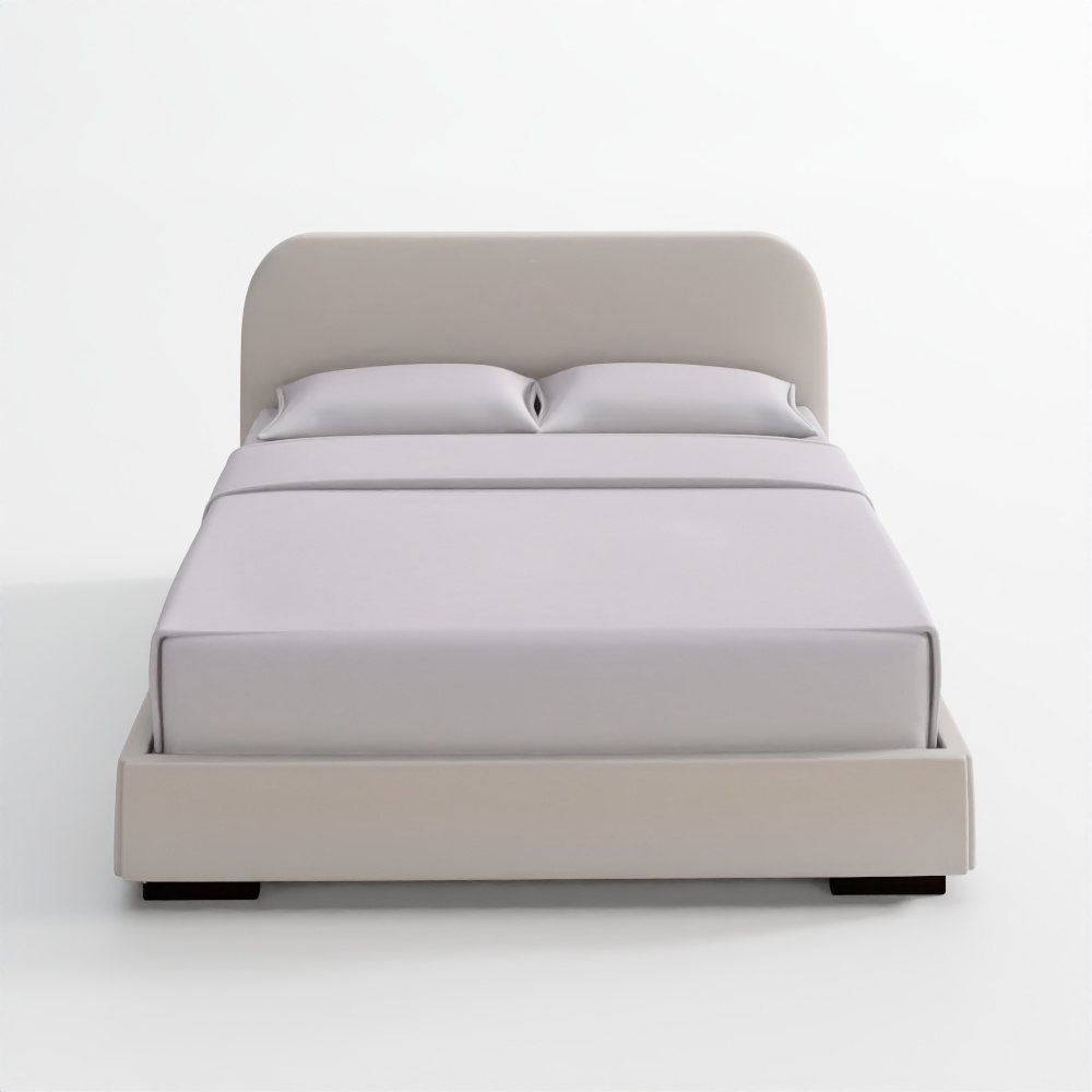 Cama King California Kinsley