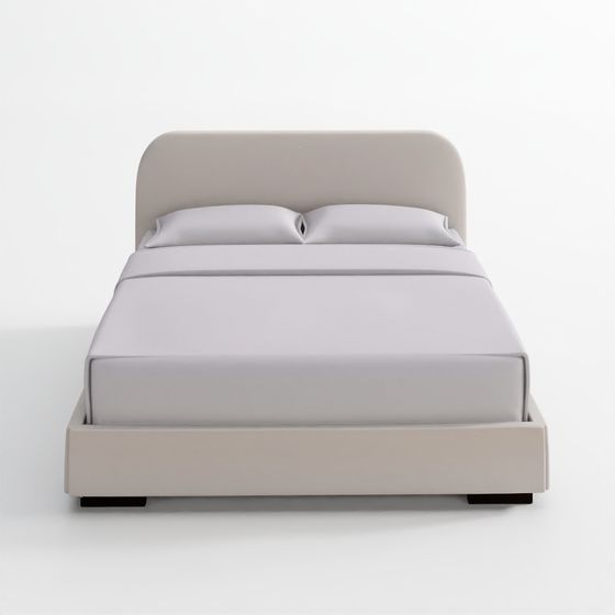 Cama King California Kinsley