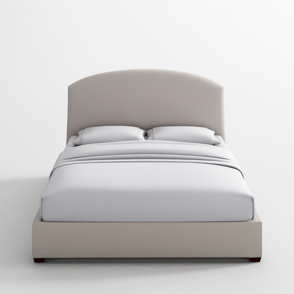 Teagan California King Bed