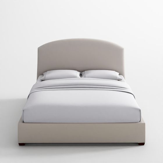 Teagan California King Bed