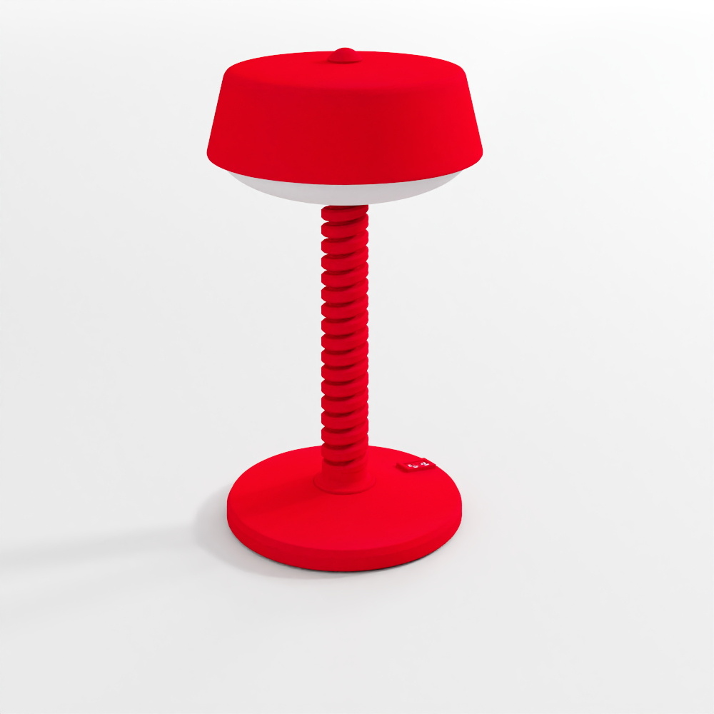 โคมไฟตั้งโต๊ะไร้สายเบลล์บอย