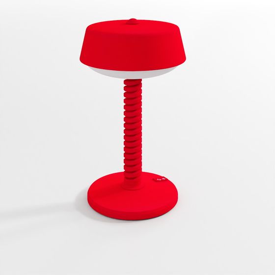 โคมไฟตั้งโต๊ะไร้สายเบลล์บอย