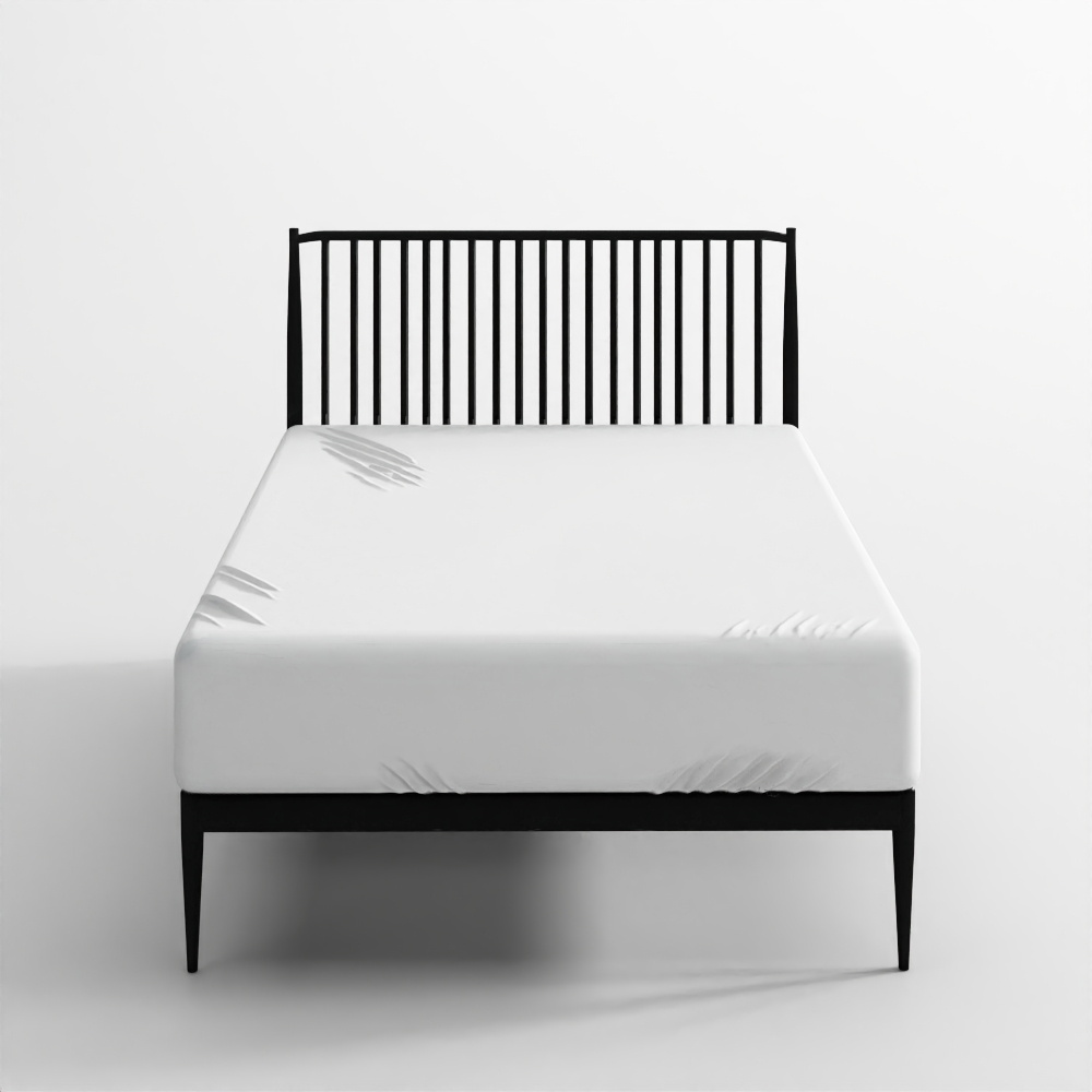 Aston Spindle Bed