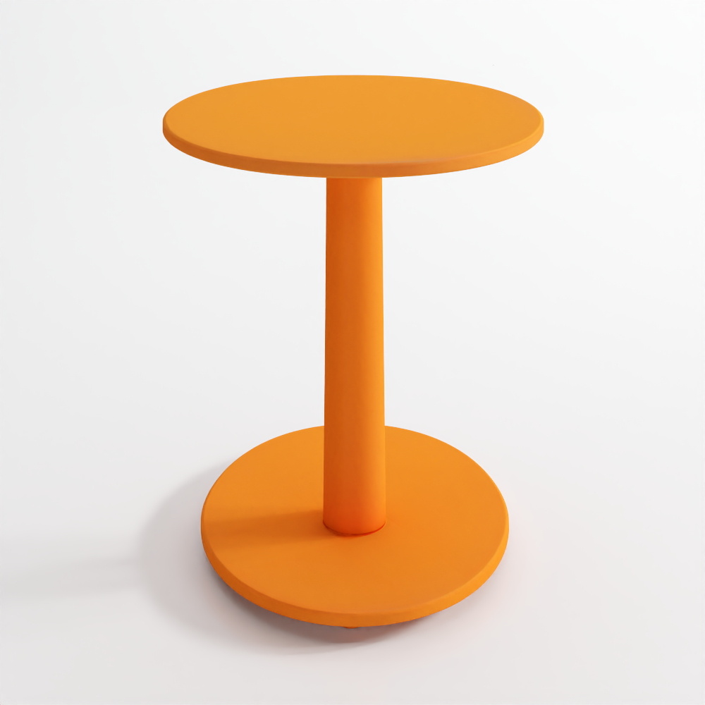 Table d'appoint Staccato