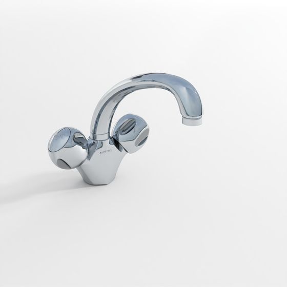 Sink Mixer 2