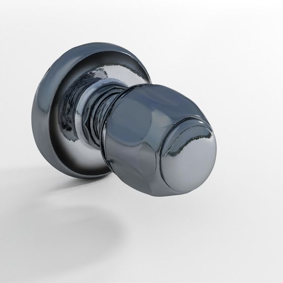 Exposed Part Kit for Concealed Stop Faucet