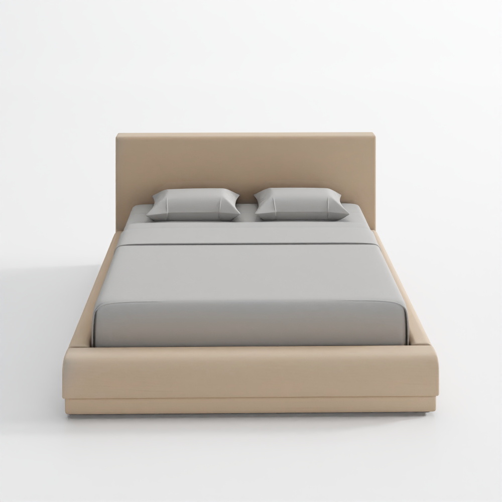 Derwyn Upholstered Bed