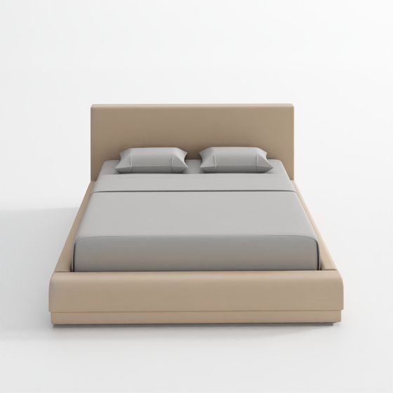 Derwyn Upholstered Bed