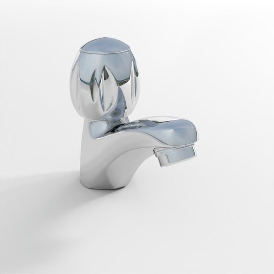 Pillar Faucet 2
