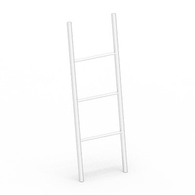 Children's bed Stair 2