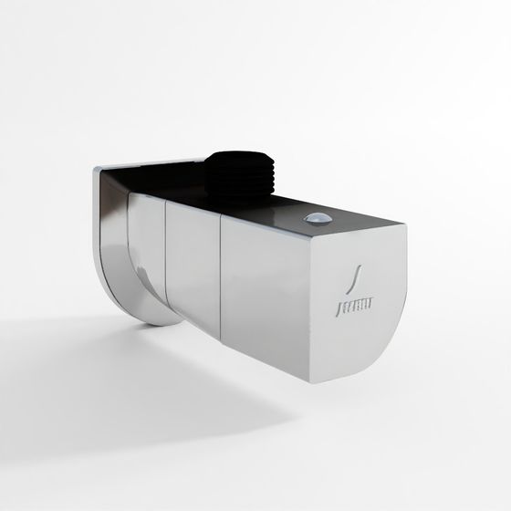 วาล์วมุม - สแตนเลส (2)