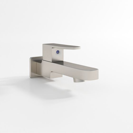 Robinet de puisage - Chrome (2)