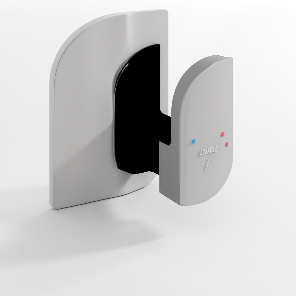 Single Lever Exposed Parts Kit for Mixer - Chrome