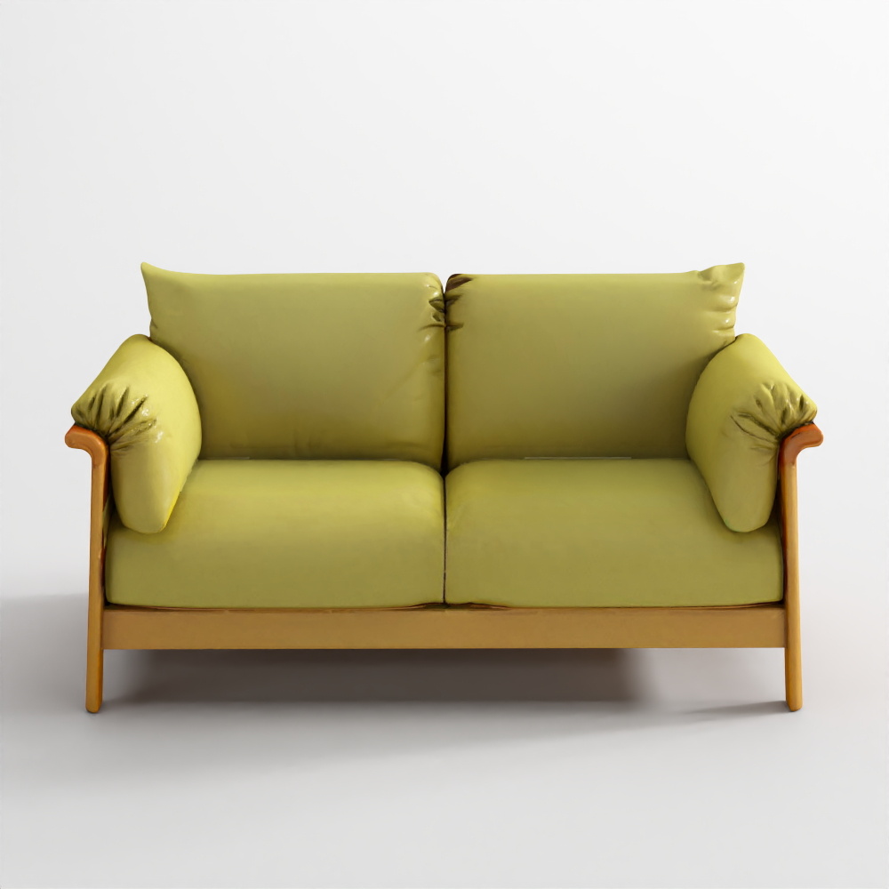 Диван на двоих