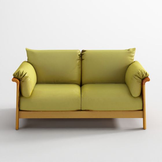 Диван на двоих