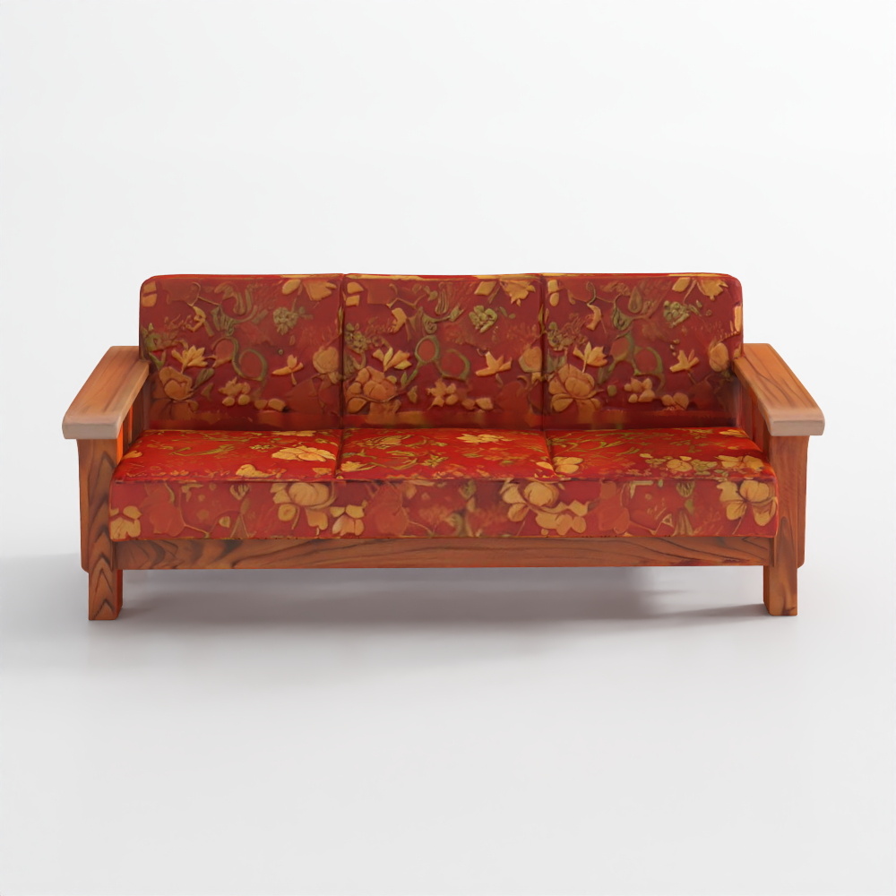 Sofá para varias personas