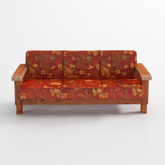 Sofá para varias personas