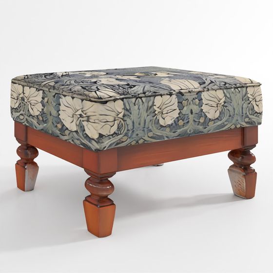 แท่นวางเท้า