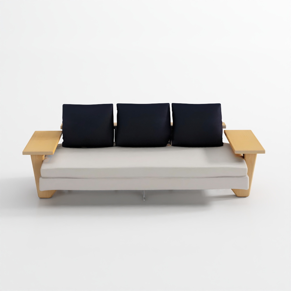 Sofa ba chỗ ngồi