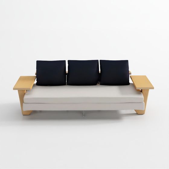 Sofa ba chỗ ngồi