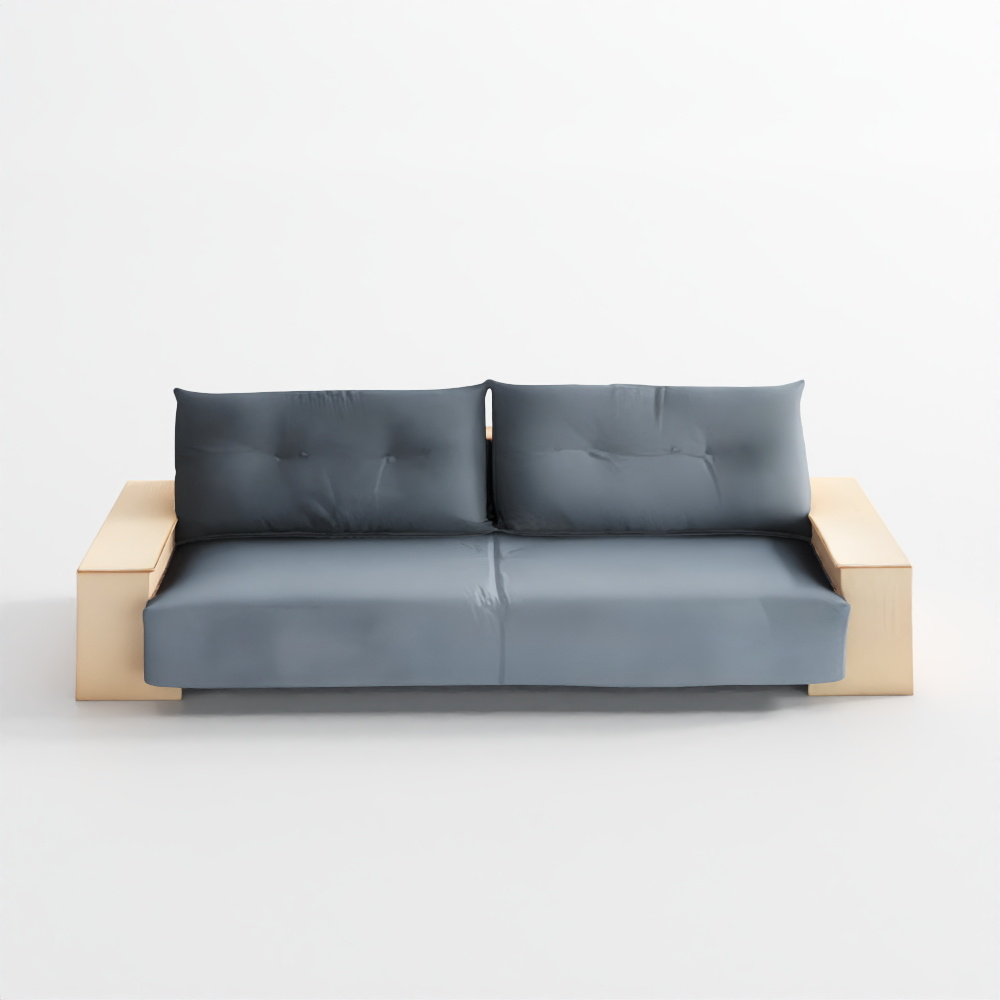 Double sofa
