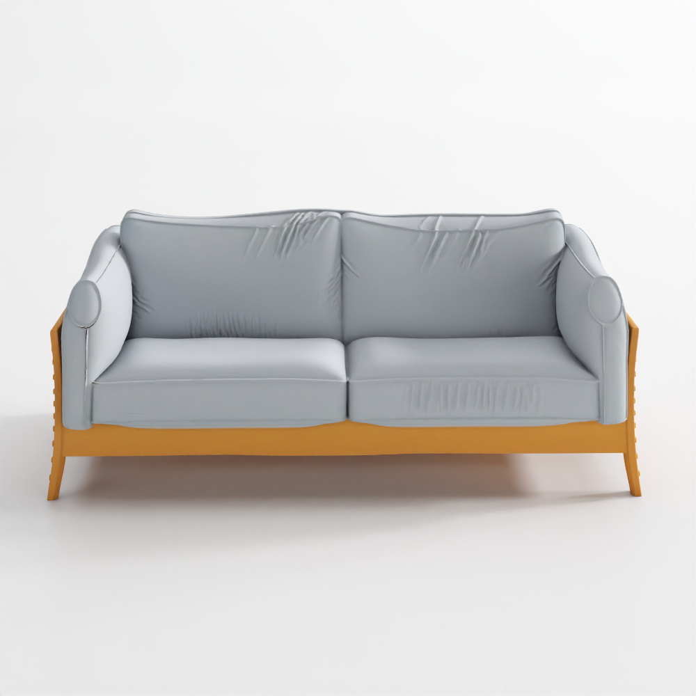 Sofa đôi